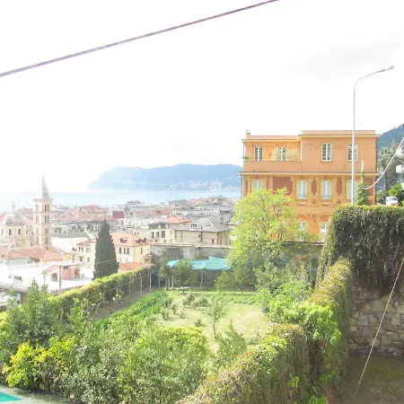 Apartment Attico Vista Mare E Posto Auto *